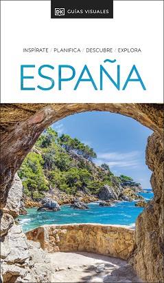 ESPAÑA (GUÍAS VISUALES 2023) | 9780241626498 | DK | Llibreria Aqualata | Comprar llibres en català i castellà online | Comprar llibres Igualada