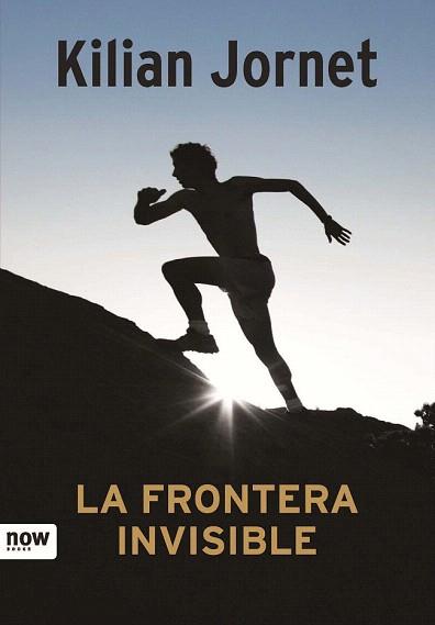 FRONTERA INVISIBLE, LA  ED. LUJO | 9788416245017 | JORNET, KILIAN | Llibreria Aqualata | Comprar llibres en català i castellà online | Comprar llibres Igualada