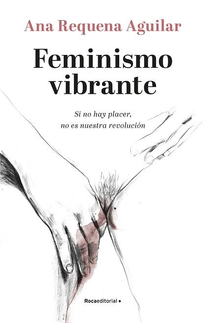 FEMINISMO VIBRANTE | 9788418249099 | REQUENA, ANA | Llibreria Aqualata | Comprar llibres en català i castellà online | Comprar llibres Igualada
