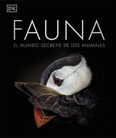 FAUNA.  NUEVA EDICIÓN | 9780241606018 | Llibreria Aqualata | Comprar llibres en català i castellà online | Comprar llibres Igualada