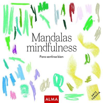 MANDALAS MINDFULNESS (COL. HOBBIES) | 9788418008252 | VARIOS AUTORES | Llibreria Aqualata | Comprar llibres en català i castellà online | Comprar llibres Igualada
