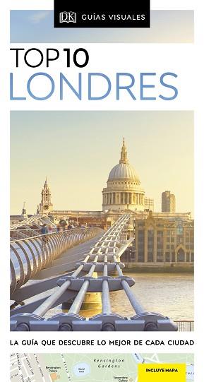 LONDRES (GUÍA TOP 10 2020) | 9780241432976 | VARIOS AUTORES, | Llibreria Aqualata | Comprar llibres en català i castellà online | Comprar llibres Igualada