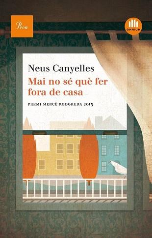 MAI NO SÉ QUÈ FER FORA DE CASA | 9788475884875 | CANYELLES, NEUS | Llibreria Aqualata | Comprar llibres en català i castellà online | Comprar llibres Igualada