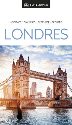LONDRES (GUIAS VISUALES DK) | 9780241419465 | VARIOS AUTORES, | Llibreria Aqualata | Comprar llibres en català i castellà online | Comprar llibres Igualada