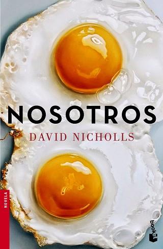 NOSOTROS (BOOKET 2664) | 9788408150138 | NICHOLLS, DAVID  | Llibreria Aqualata | Comprar llibres en català i castellà online | Comprar llibres Igualada