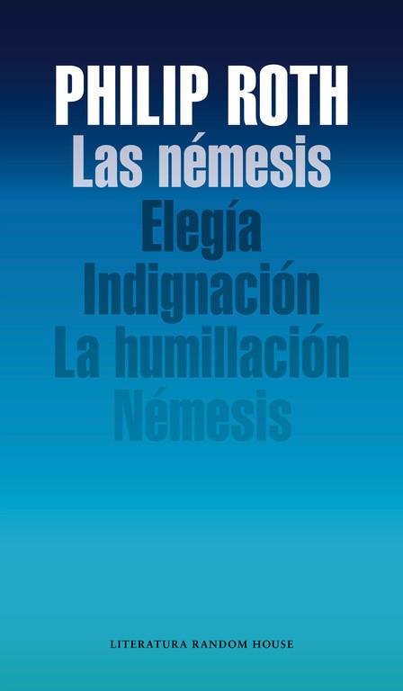 NÉMESIS, LAS | 9788439729105 | ROTH, PHILIP | Llibreria Aqualata | Comprar llibres en català i castellà online | Comprar llibres Igualada