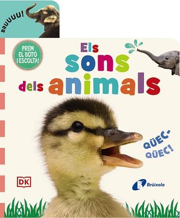 SONS DEL ANIMALS, ELS | 9788413490441 | VARIOS AUTORES | Llibreria Aqualata | Comprar llibres en català i castellà online | Comprar llibres Igualada