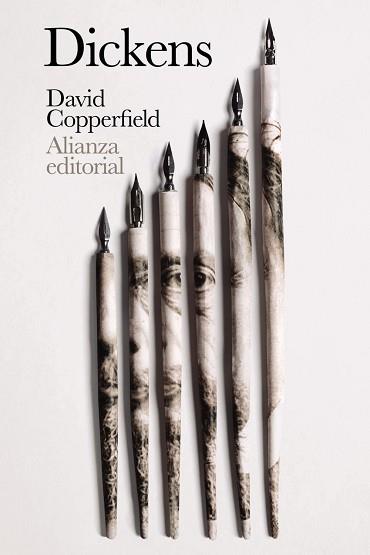 DAVID COPPERFIELD | 9788413620329 | DICKENS, CHARLES | Llibreria Aqualata | Comprar llibres en català i castellà online | Comprar llibres Igualada