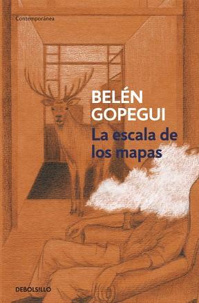 ESCALA DE LOS MAPAS, LA | 9788499899954 | GOPEGUI, BELEN | Llibreria Aqualata | Comprar llibres en català i castellà online | Comprar llibres Igualada