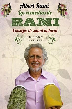 REMEDIOS DE RAMI, LOS | 9788493996888 | RAMI ROMEU, ALBERT | Llibreria Aqualata | Comprar llibres en català i castellà online | Comprar llibres Igualada