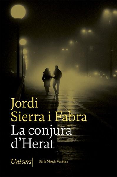 CONJURA D'HERAT, LA | 9788417868963 | SIERRA I FABRA, JORDI | Llibreria Aqualata | Comprar llibres en català i castellà online | Comprar llibres Igualada