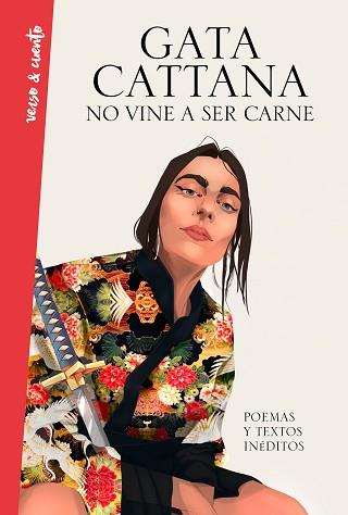 NO VINE A SER CARNE | 9788403522145 | CATTANA, GATA | Llibreria Aqualata | Comprar llibres en català i castellà online | Comprar llibres Igualada