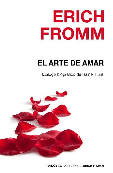 ARTE DE AMAR, EL | 9788449331893 | FROMM, ERICH  | Llibreria Aqualata | Comprar llibres en català i castellà online | Comprar llibres Igualada