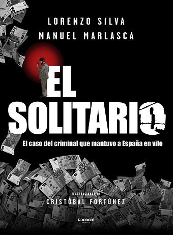 SOLITARIO, EL | 9788417247652 | SILVA, LORENZO / MARLASCA, MANUEL | Llibreria Aqualata | Comprar llibres en català i castellà online | Comprar llibres Igualada