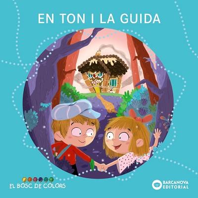 EN TOM I LA GUIDA | 9788448947828 | BALDÓ, ESTEL / GIL, ROSA / SOLIVA, MARIA | Llibreria Aqualata | Comprar llibres en català i castellà online | Comprar llibres Igualada