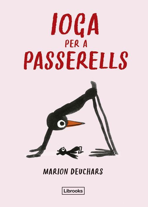 IOGA PER A PASSERELLS | 9788412653670 | DEUCHARS, MARION | Llibreria Aqualata | Comprar llibres en català i castellà online | Comprar llibres Igualada