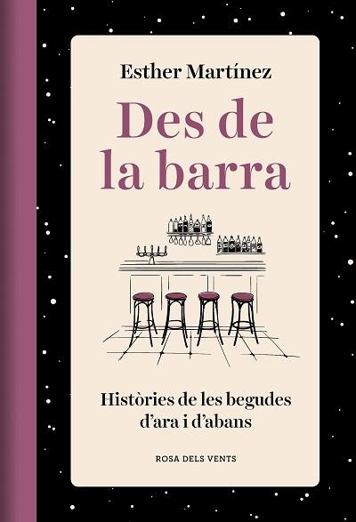 DES DE LA BARRA | 9788418062742 | MARTÍNEZ, ESTHER | Llibreria Aqualata | Comprar llibres en català i castellà online | Comprar llibres Igualada