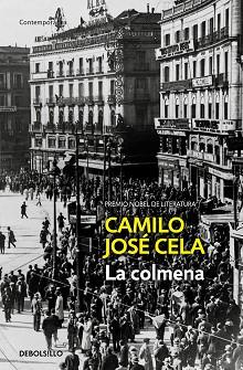 COLMENA, LA | 9788466349338 | CELA, CAMILO JOSÉ | Llibreria Aqualata | Comprar llibres en català i castellà online | Comprar llibres Igualada