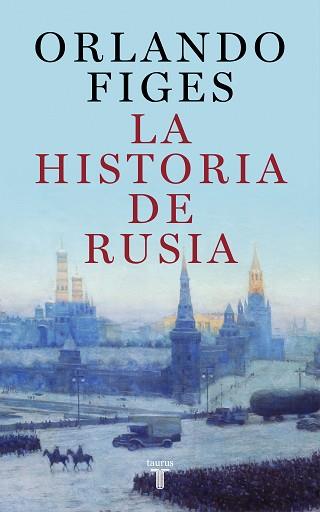 HISTORIA DE RUSIA, LA | 9788430625451 | FIGES, ORLANDO | Llibreria Aqualata | Comprar llibres en català i castellà online | Comprar llibres Igualada