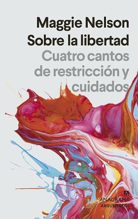 SOBRE LA LIBERTAD | 9788433964953 | NELSON, MAGGIE | Llibreria Aqualata | Comprar llibres en català i castellà online | Comprar llibres Igualada