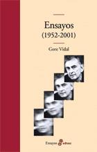 ENSAYOS 1952-2001 | 9788435008181 | VIDAL, GORE | Llibreria Aqualata | Comprar llibres en català i castellà online | Comprar llibres Igualada