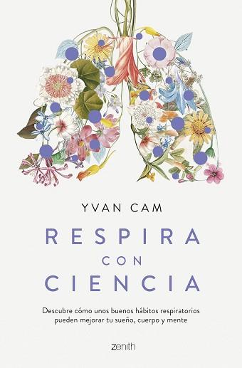 RESPIRA CON CIENCIA | 9788408281559 | CAM, YVAN | Llibreria Aqualata | Comprar llibres en català i castellà online | Comprar llibres Igualada