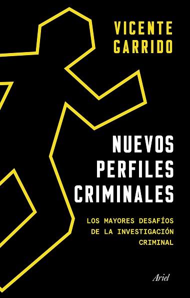 NUEVOS PERFILES CRIMINALES | 9788434432994 | GARRIDO, VICENTE | Llibreria Aqualata | Comprar llibres en català i castellà online | Comprar llibres Igualada