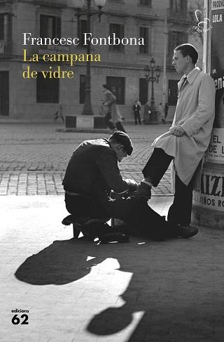 CAMPANA DE VIDRE, LA | 9788429777925 | FONTBONA, FRANCESC | Llibreria Aqualata | Comprar llibres en català i castellà online | Comprar llibres Igualada