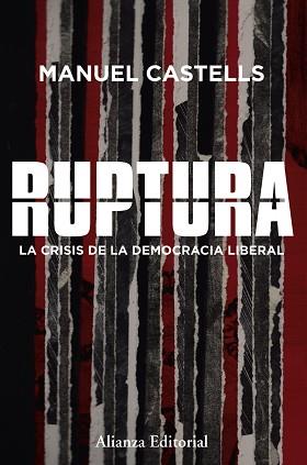 RUPTURA | 9788491049456 | CASTELLS, MANUEL | Llibreria Aqualata | Comprar llibres en català i castellà online | Comprar llibres Igualada