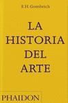 HISTORIA DEL ARTE, LA. NUEVA EDICIÓN BOLSILLO | 9781838666712 | GOMBRICH, E.H. | Llibreria Aqualata | Comprar llibres en català i castellà online | Comprar llibres Igualada