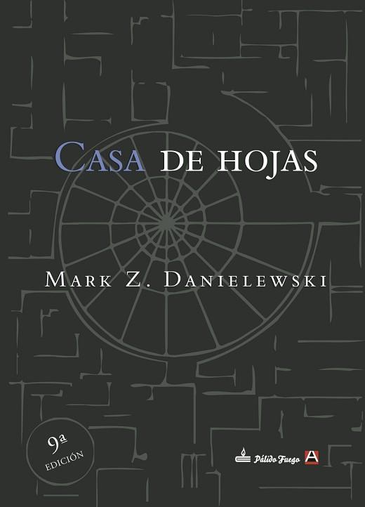 CASA DE HOJAS | 9788412144277 | DANIELEWSKI MARK Z. | Llibreria Aqualata | Comprar llibres en català i castellà online | Comprar llibres Igualada