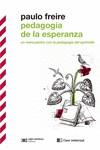 PEDAGOGÍA DE LA ESPERANZA | 9788412471618 | FREIRE, PAULO | Llibreria Aqualata | Comprar llibres en català i castellà online | Comprar llibres Igualada
