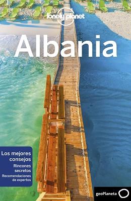 ALBANIA (LONELY PLANET 2020) | 9788408217893 | PASINI, PIERO/FARRAUTO, LUIGI | Llibreria Aqualata | Comprar llibres en català i castellà online | Comprar llibres Igualada