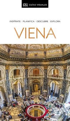 VIENA (GUÍA VISUAL 2021) | 9780241456613 | AA.VV. | Llibreria Aqualata | Comprar llibres en català i castellà online | Comprar llibres Igualada