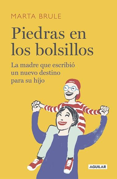 PIEDRAS EN LOS BOLSILLOS | 9788403519947 | BRULE, MARTA | Llibreria Aqualata | Comprar llibres en català i castellà online | Comprar llibres Igualada