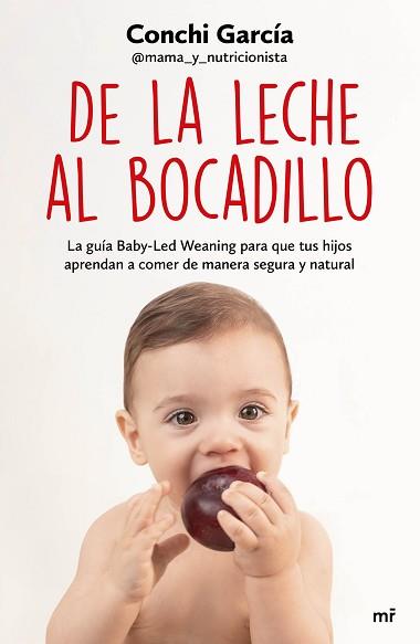 DE LA LECHE AL BOCADILLO | 9788427047990 | GARCÍA, CONCHI | Llibreria Aqualata | Comprar llibres en català i castellà online | Comprar llibres Igualada