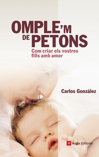 OMPLE'M DE PETONS | 9788415695349 | GONZÁLEZ, CARLOS | Llibreria Aqualata | Comprar llibres en català i castellà online | Comprar llibres Igualada