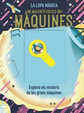 MAGNIFIQUES MAQUINES | 9788466149297 | HEAD, HONOR | Llibreria Aqualata | Comprar llibres en català i castellà online | Comprar llibres Igualada