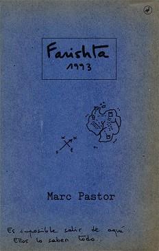 FARISHTA | 9788416673339 | PASTOR, MARC | Llibreria Aqualata | Comprar llibres en català i castellà online | Comprar llibres Igualada