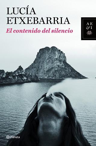 CONTENIDO DEL SILENCIO, EL | 9788408104780 | ETXEBARRIA, LUCIA | Llibreria Aqualata | Comprar libros en catalán y castellano online | Comprar libros Igualada