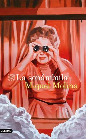 SONÁMBULA, LA | 9788423353187 | MOLINA, MIQUEL | Llibreria Aqualata | Comprar llibres en català i castellà online | Comprar llibres Igualada