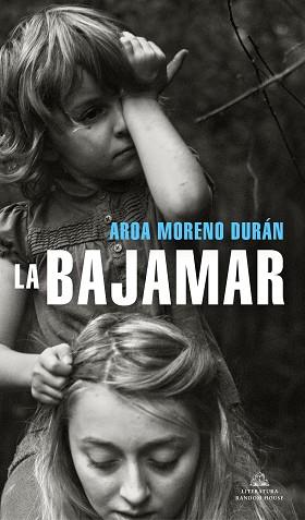 BAJAMAR, LA | 9788439739937 | MORENO DURÁN, AROA | Llibreria Aqualata | Comprar llibres en català i castellà online | Comprar llibres Igualada