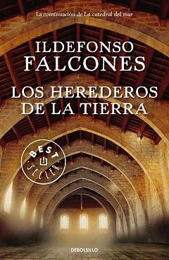 HEREDEROS DE LA TIERRA, LOS | 9788466343763 | FALCONES, ILDEFONSO | Llibreria Aqualata | Comprar llibres en català i castellà online | Comprar llibres Igualada