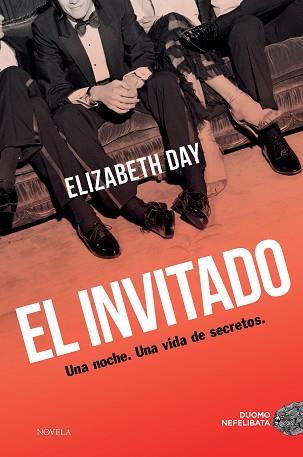 INVITADO, EL | 9788417761936 | DAY, ELIZABETH | Llibreria Aqualata | Comprar llibres en català i castellà online | Comprar llibres Igualada