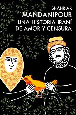 UNA HISTORIA IRANI DE AMOR Y CENSURA | 9788426417718 | MANDANIPOUR, SHAHRIAR | Llibreria Aqualata | Comprar llibres en català i castellà online | Comprar llibres Igualada