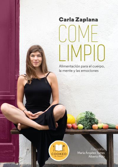 COME LIMPIO | 9788416720194 | ZAPLANA, CARLA | Llibreria Aqualata | Comprar llibres en català i castellà online | Comprar llibres Igualada