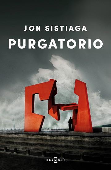 PURGATORIO | 9788401028212 | SISTIAGA, JON | Llibreria Aqualata | Comprar llibres en català i castellà online | Comprar llibres Igualada