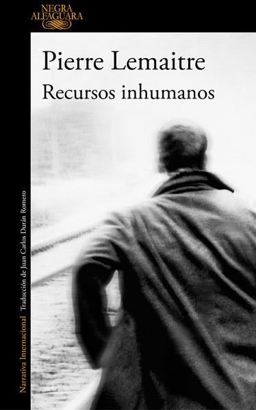 RECURSOS INHUMANOS | 9788420417837 | LEMAITRE, PIERRE | Llibreria Aqualata | Comprar llibres en català i castellà online | Comprar llibres Igualada