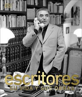 ESCRITORES | 9780241414415 | AA.VV. | Llibreria Aqualata | Comprar llibres en català i castellà online | Comprar llibres Igualada