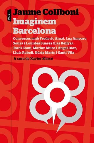 IMAGINEM BARCELONA | 9788498094336 | COLLBONI, JAUME | Llibreria Aqualata | Comprar llibres en català i castellà online | Comprar llibres Igualada